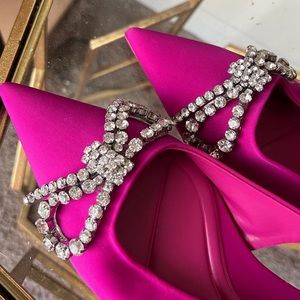 NEW ZARA FLATS